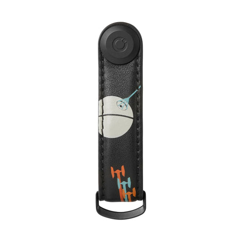 Orbitkey Star Wars Leather Key Organiser